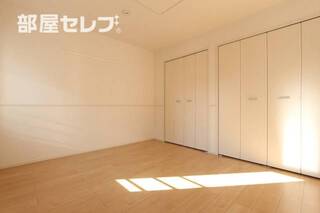 ※202号室の写真です。