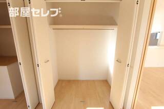 ※202号室の写真です。