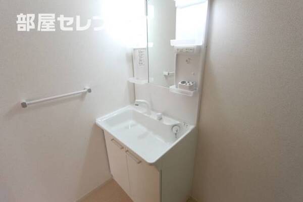 ※202号室の写真です。