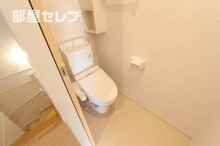 ※202号室の写真です。