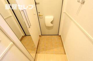 ※202号室の写真です。