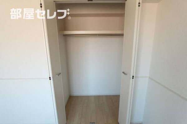 ※202号室の写真です。