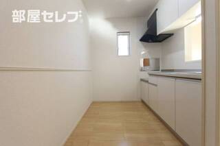 ※202号室の写真です。