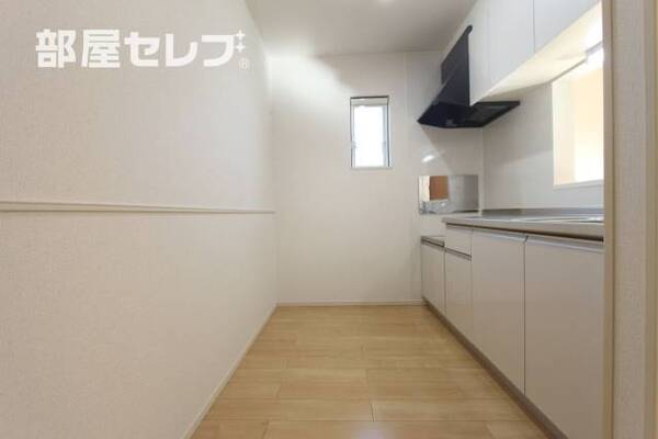 ※202号室の写真です。
