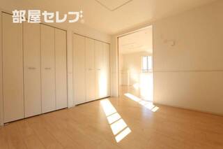 ※202号室の写真です。