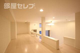 101号室の写真です