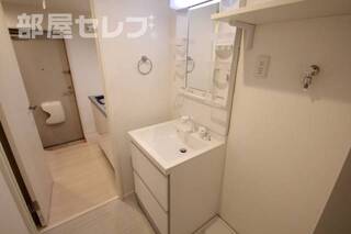 101号室の写真です
