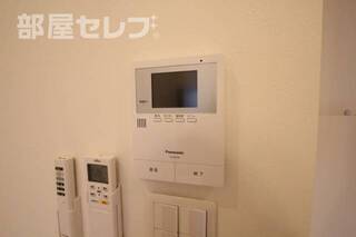 101号室の写真です