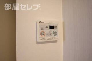 101号室の写真です