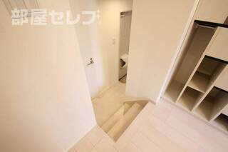 101号室の写真です