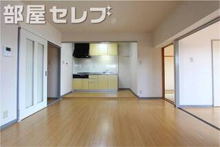 別号室写真