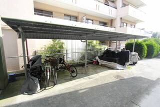 ※301号室室内参照