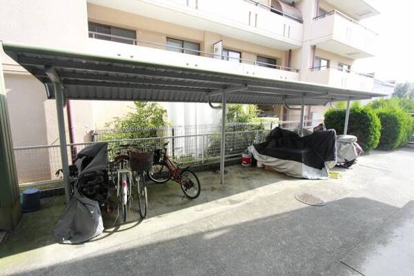 ※301号室室内参照