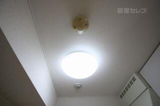 居室照明あります。