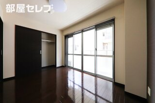 洋室も広いです