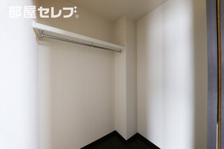 収納もばっちり