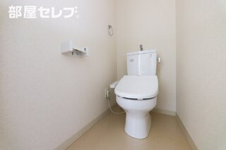 清潔感のある色合いです