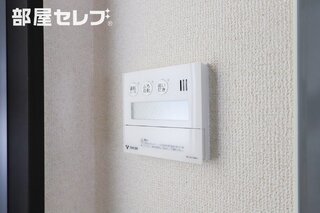 設備も整ってます