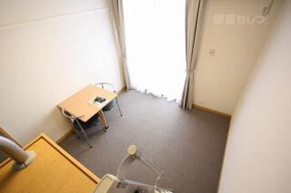 日当たり良好でいい感じです（イメージ写真）