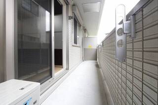 ※102号室室内　参照実物とは異なります。