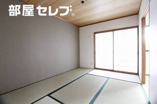 寝室。