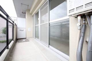 ※303号室室内参照