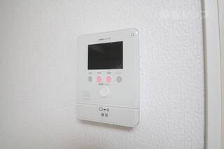 ※303号室室内参照
