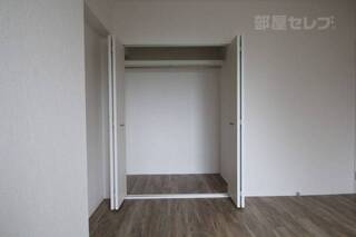 ※303号室室内参照