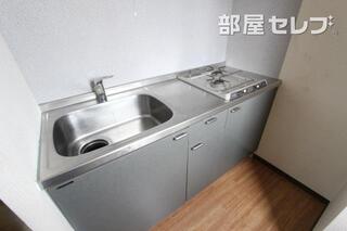 ※503号室の写真です