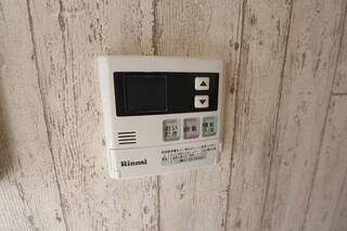101号室の写真