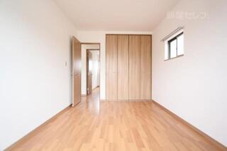 2階のお部屋は4部屋あります。