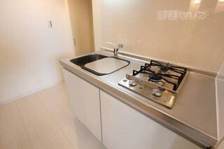 同タイプの部屋の写真使用