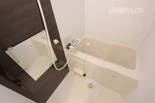 同タイプの部屋の写真使用