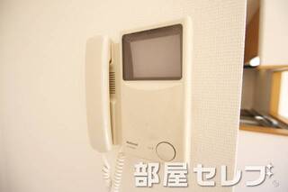 ＴＶモニターホン。
