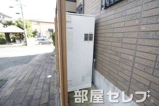 オール電化仕様。