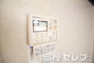 温度調整器具。