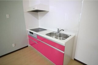他号室の写真です。