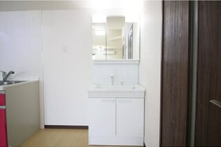 他号室の写真です。