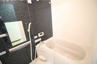 他号室の写真です。