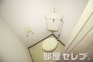 清潔感があるトイレって大事ですよね。イメージ写真