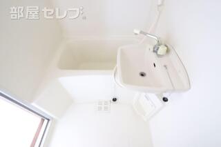 反転タイプのお部屋の写真です。