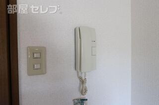 反転タイプのお部屋の写真です。