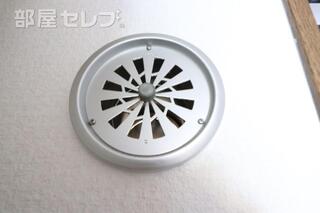 反転タイプのお部屋の写真です。