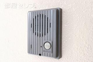 反転タイプのお部屋の写真です。