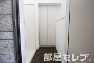 玄関口。（イメージ写真）