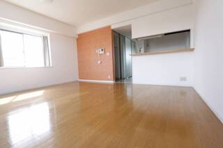 日当たりが良い部屋です（イメージ写真）。