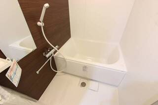 写真は別の部屋です。