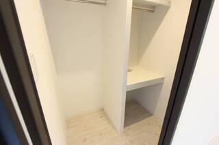 写真は別の部屋です。
