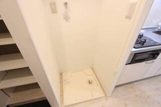 写真は別の部屋です。