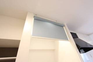 写真は別の部屋です。
